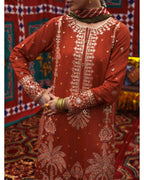 SIGNATURE SUIT-053
