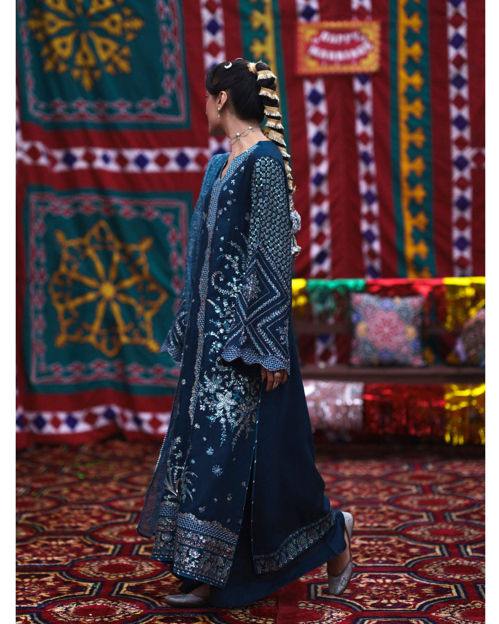 SIGNATURE SUIT-051