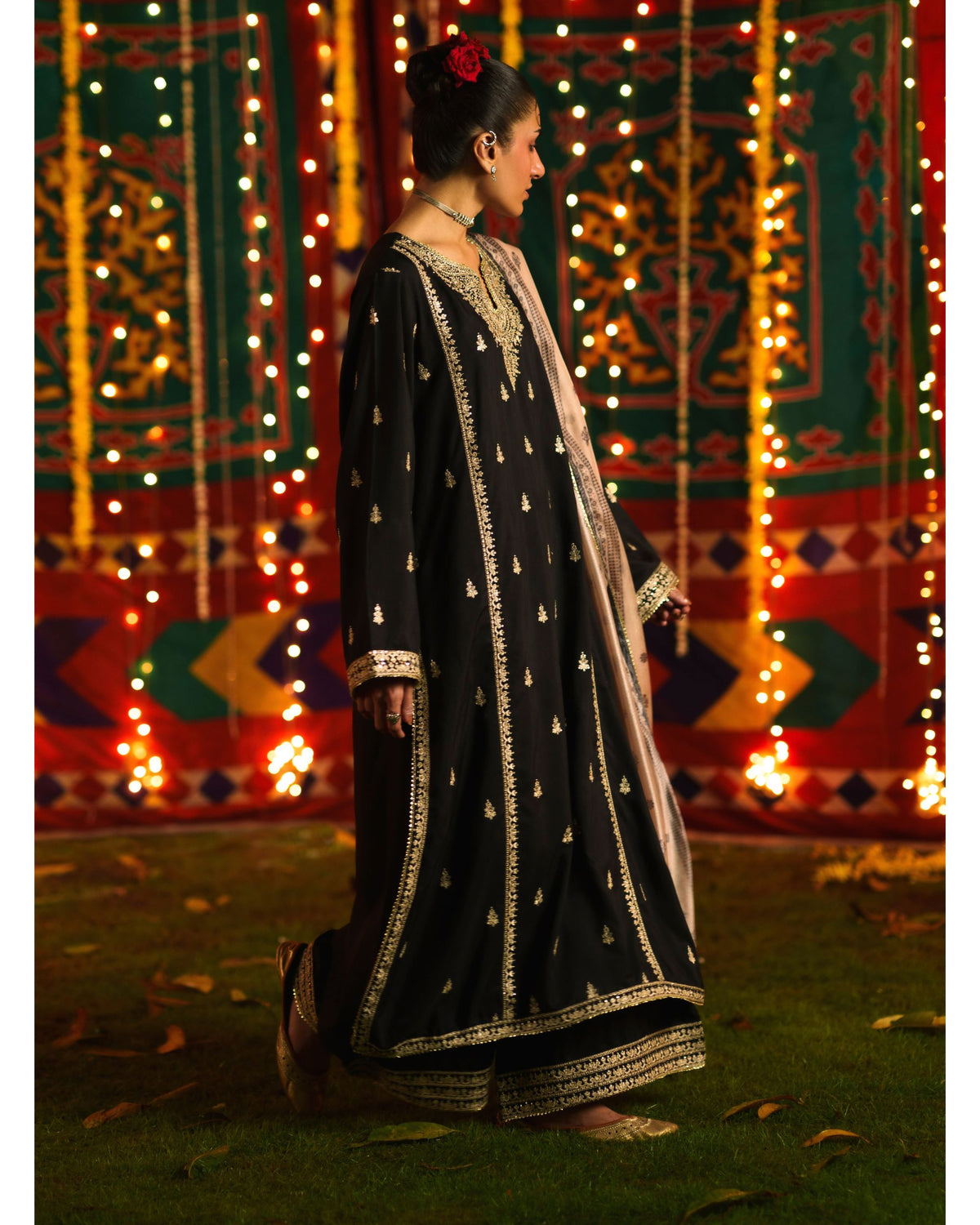 SIGNATURE SUIT-062