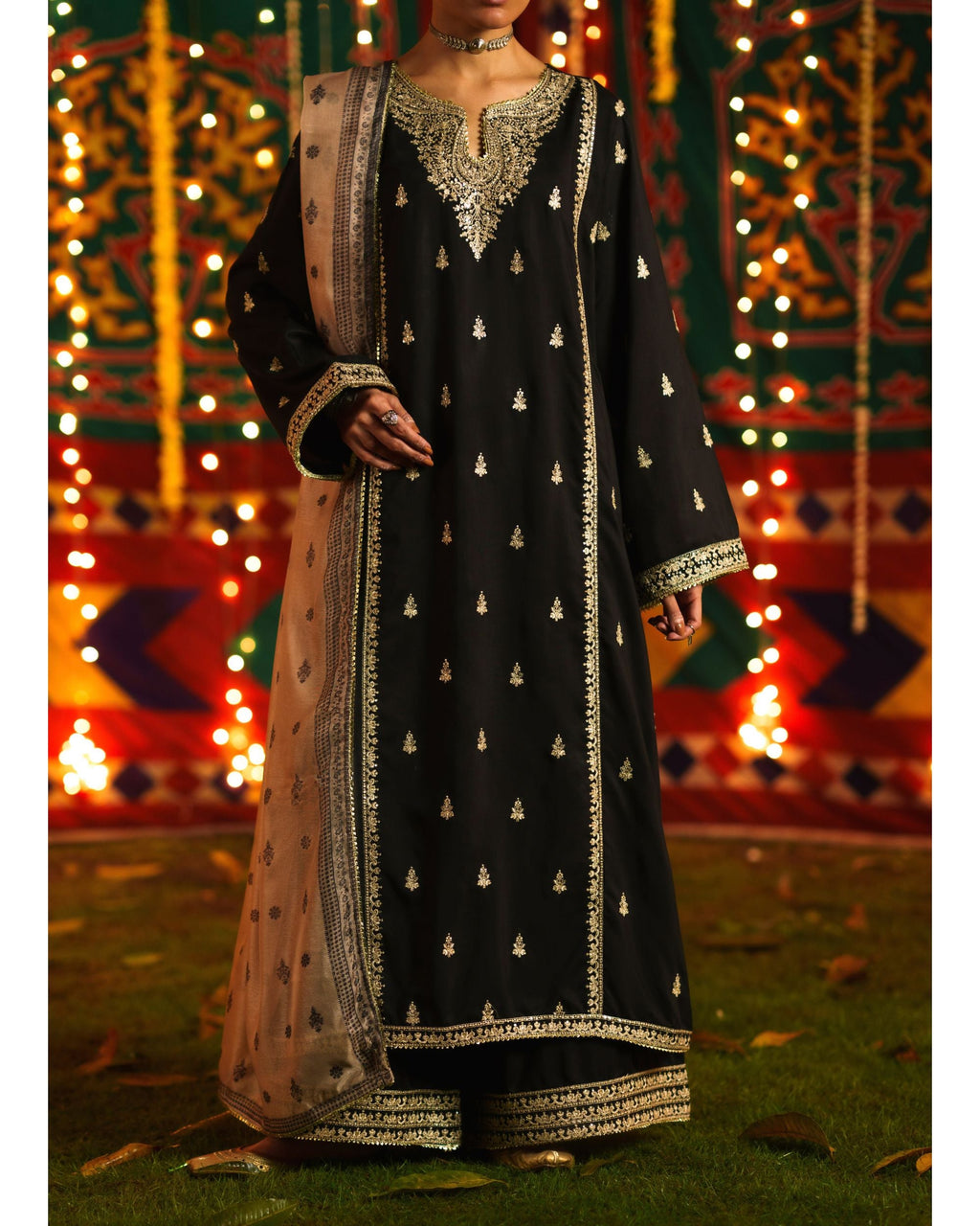 SIGNATURE SUIT-062