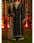 SIGNATURE SUIT-062