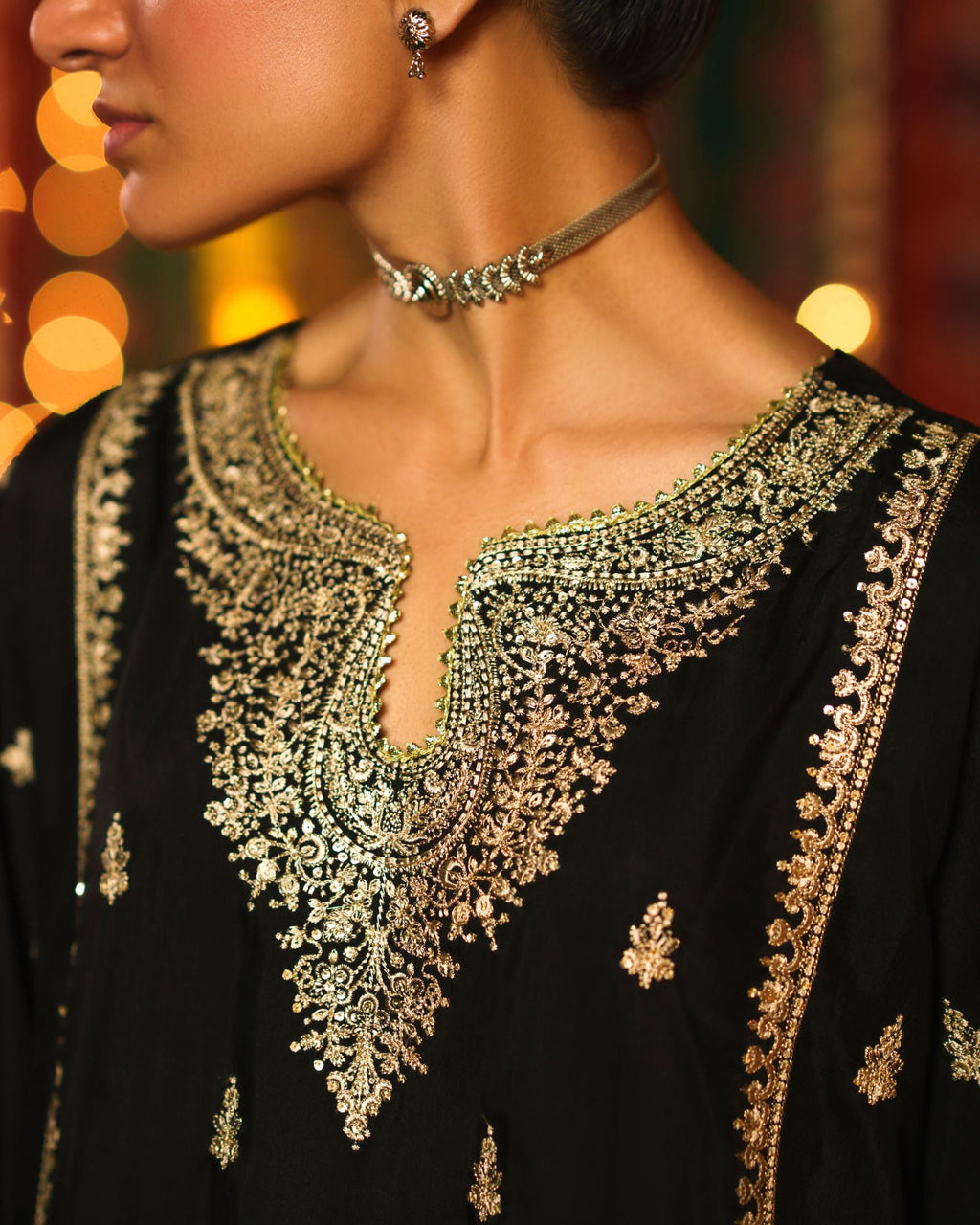 SIGNATURE SUIT-062