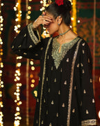 SIGNATURE SUIT-062