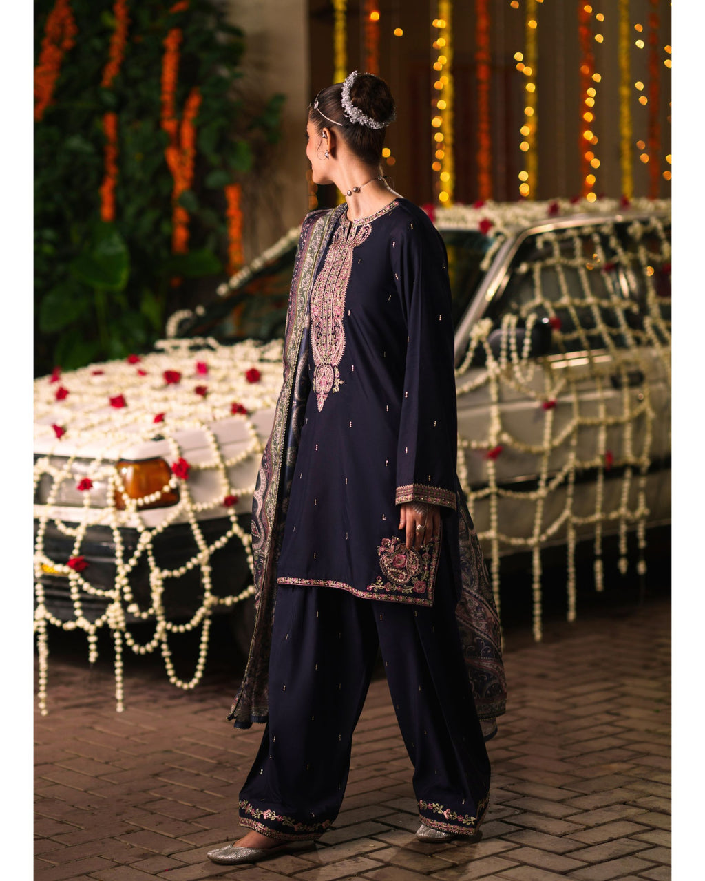 SIGNATURE SUIT-061