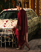 Waqar E Surkh