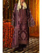 Husan E Zarin