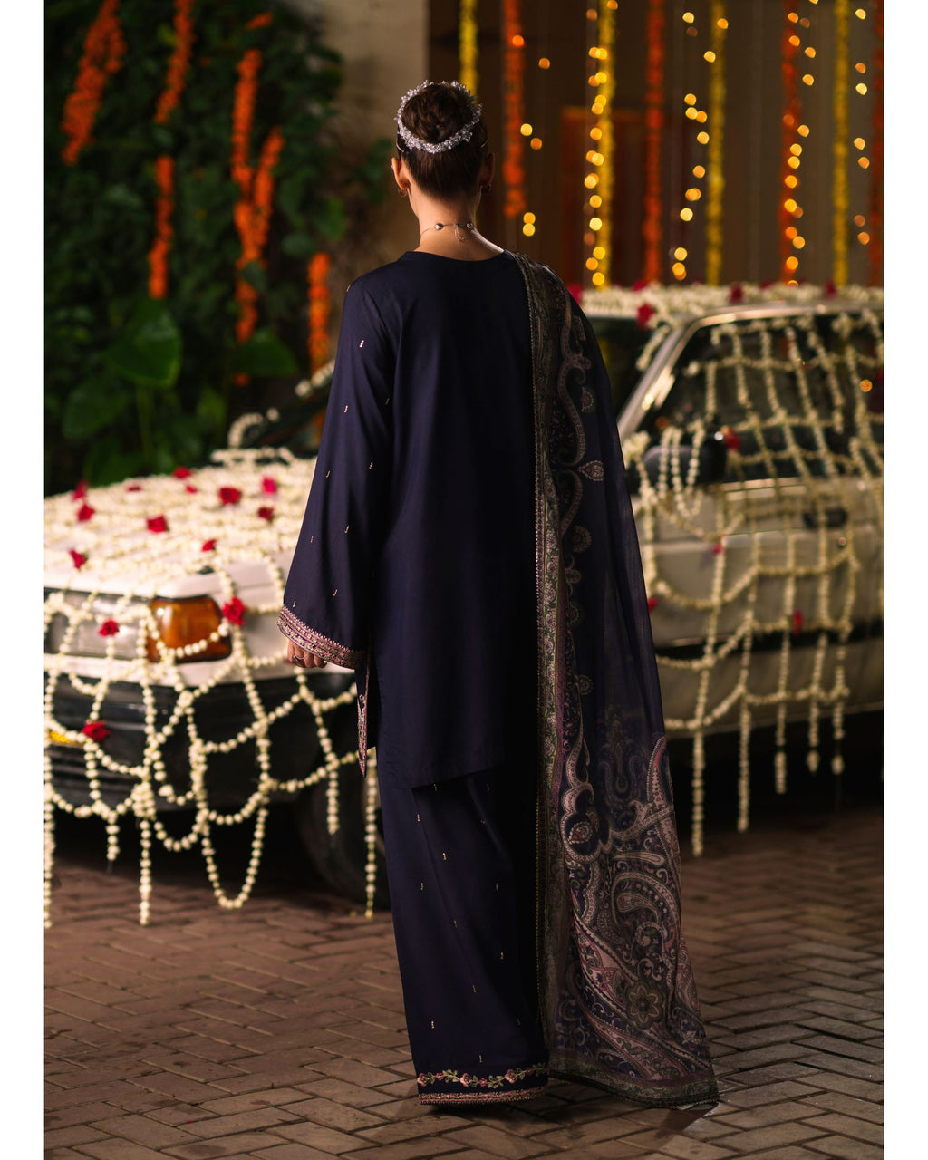 SIGNATURE SUIT-061