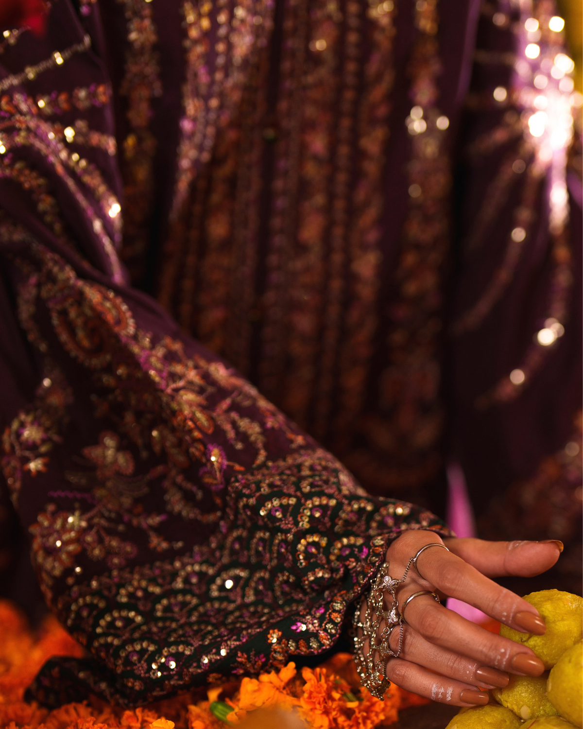 Husan E Zarin