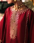 Waqar E Surkh