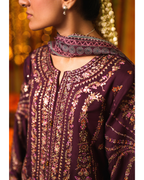 Husan E Zarin