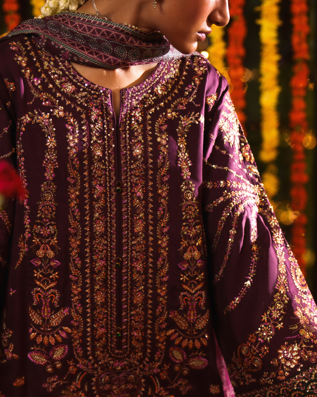 Husan E Zarin