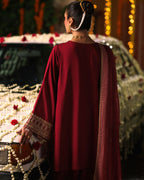 Waqar E Surkh