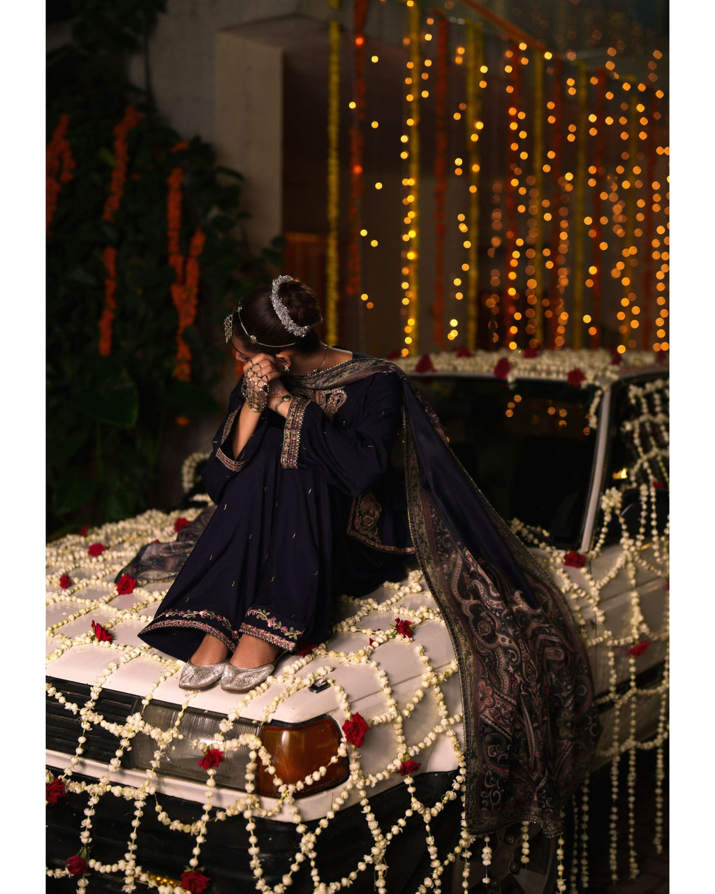 SIGNATURE SUIT-061