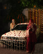 Waqar E Surkh