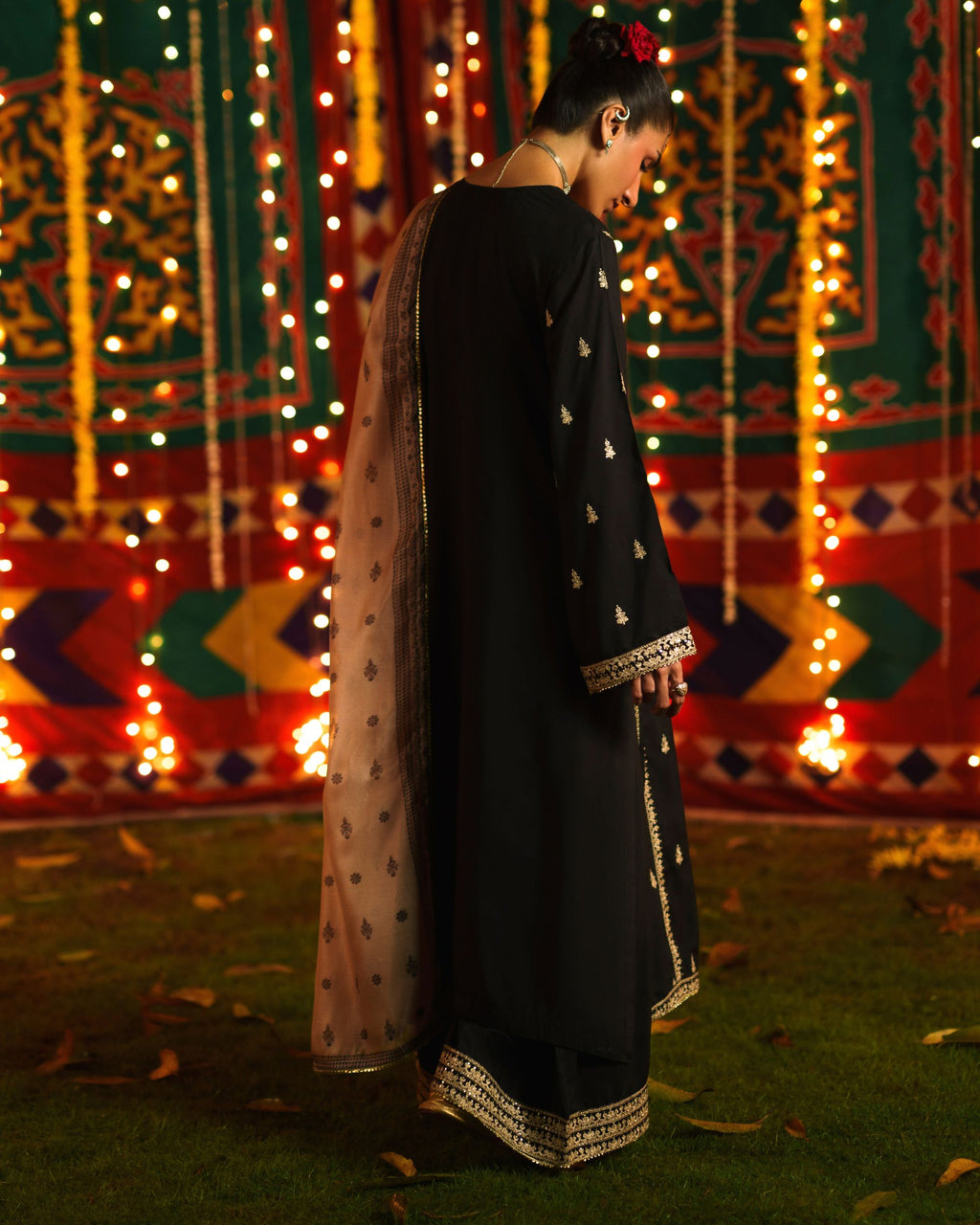 SIGNATURE SUIT-062