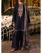 SIGNATURE SUIT-061