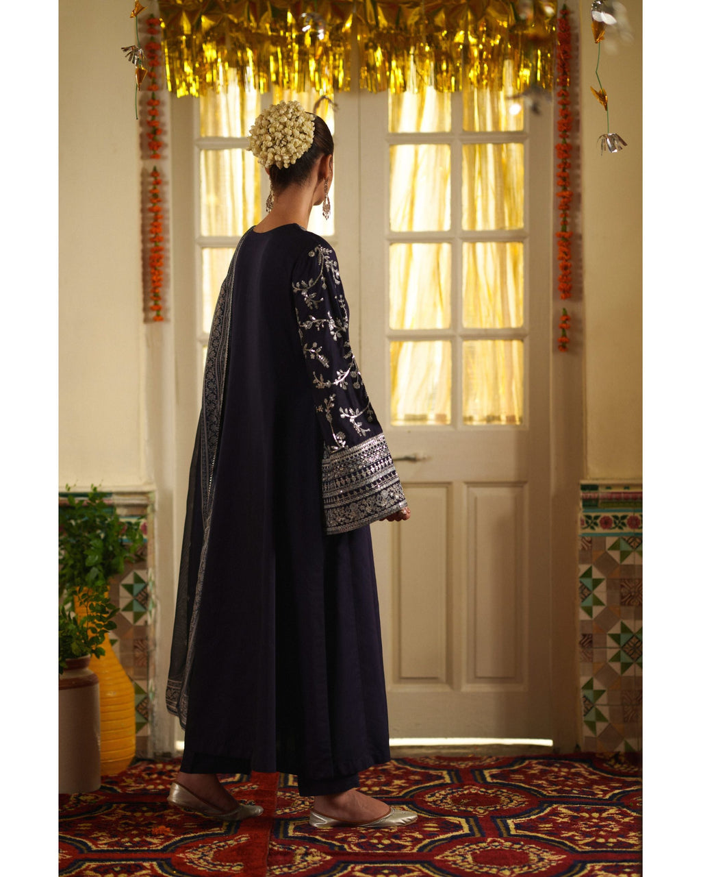 SIGNATURE SUIT-056