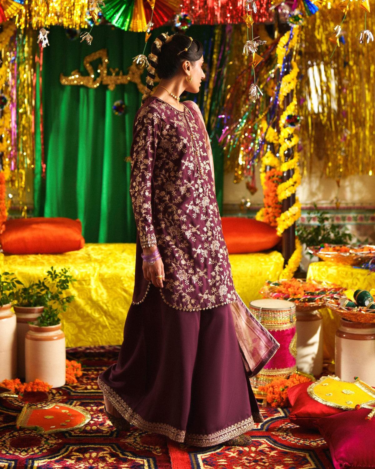 SIGNATURE SUIT-055