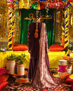 SIGNATURE SUIT-055