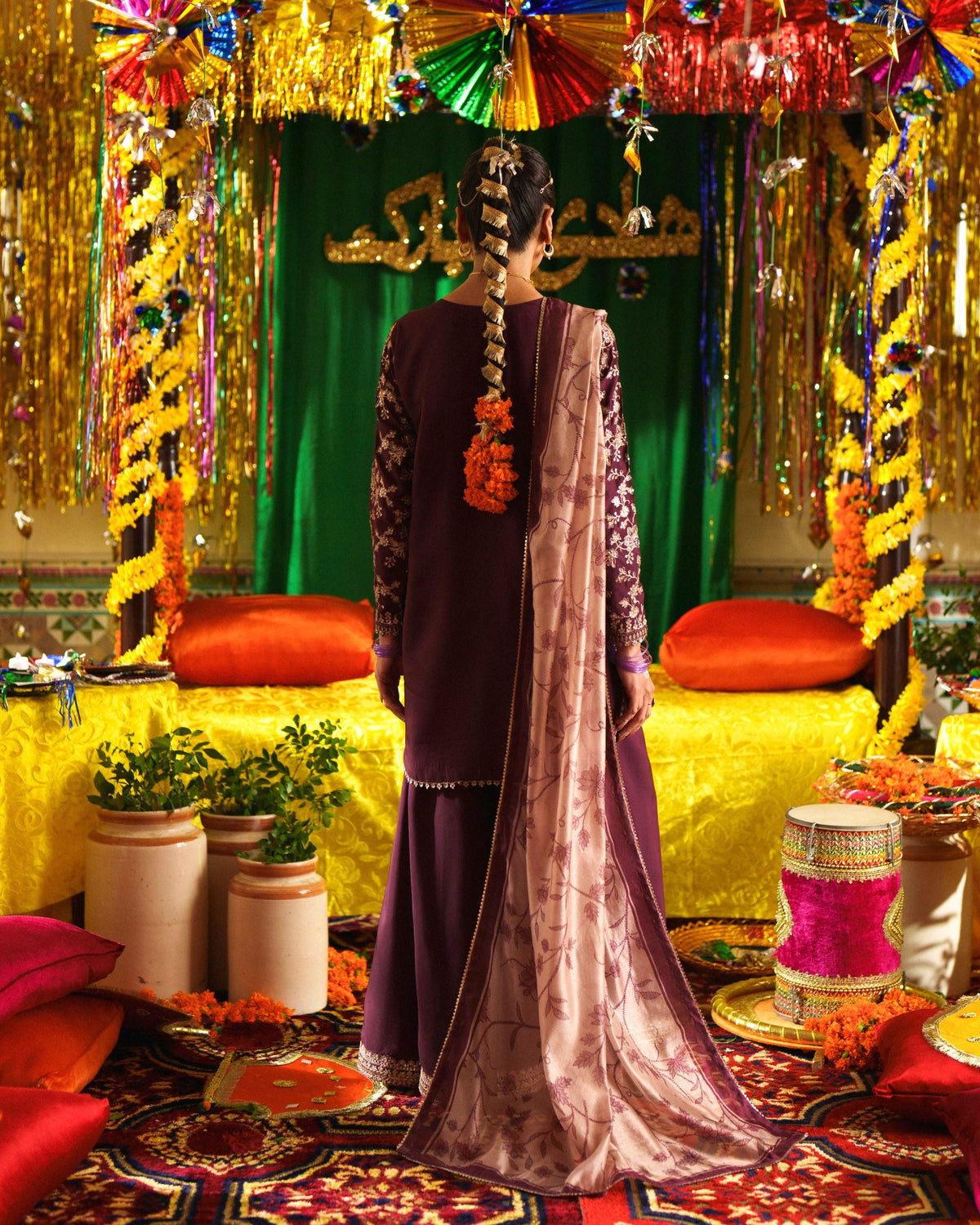 SIGNATURE SUIT-055