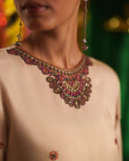 SIGNATURE SUIT - 054