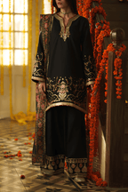 SIGNATURE SUIT-053
