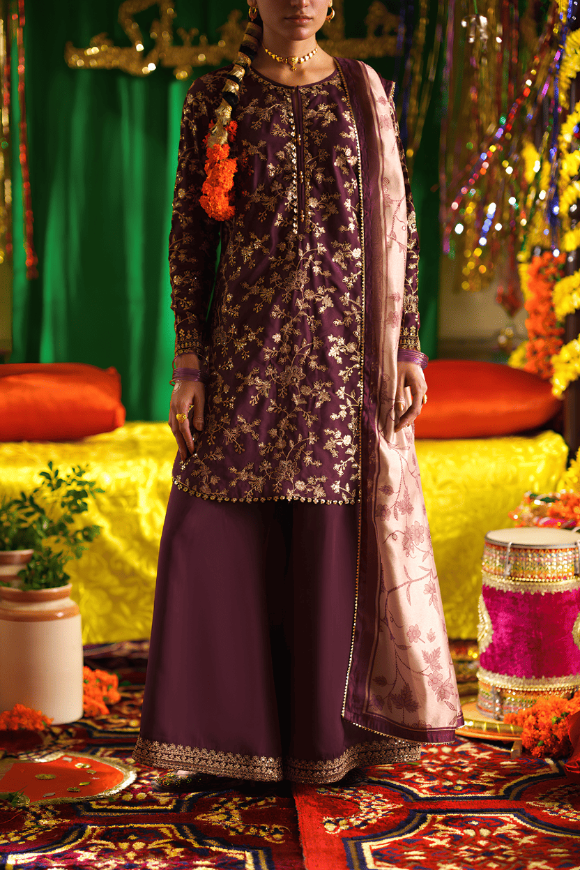SIGNATURE SUIT-055