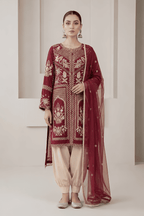 LUXURY PRET SUIT-4200